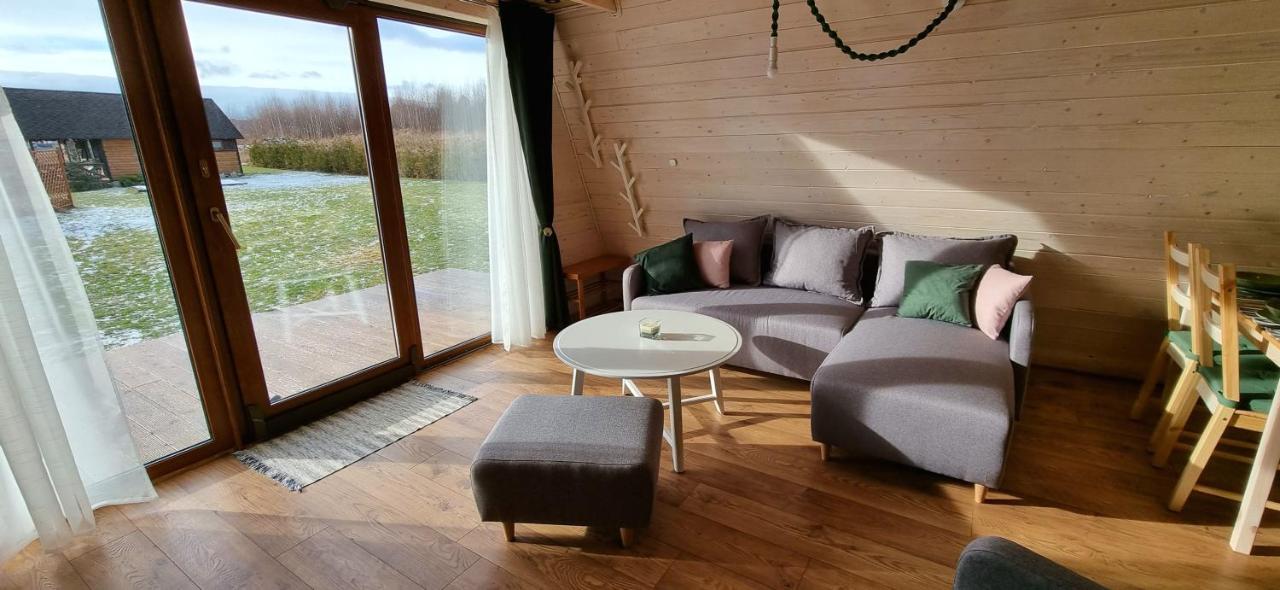 Hotel Browarowka à Lomnica  Extérieur photo