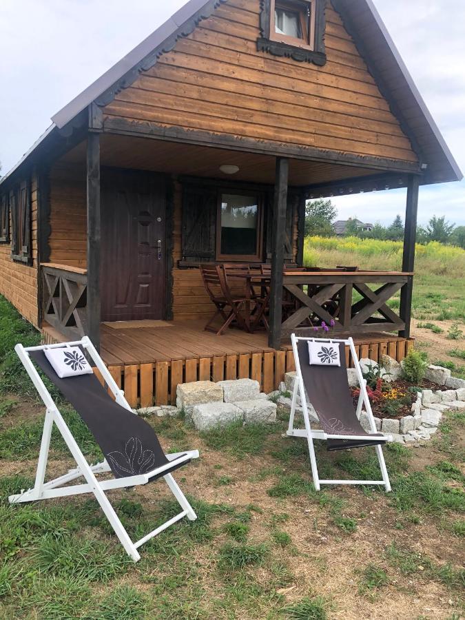 Hotel Browarowka à Lomnica  Extérieur photo