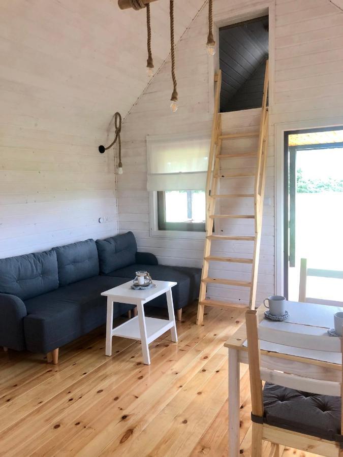 Hotel Browarowka à Lomnica  Extérieur photo